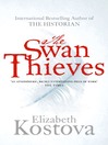 The Swan Thieves (eBook)